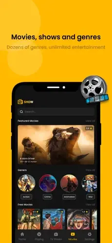 sony-liv-web-series-list Movies and shows